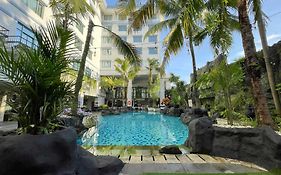 Kimaya Sudirman Yogyakarta by Harris